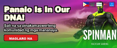 Exclusive PH Casino Bonus!