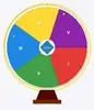 Okfun Lucky Wheel welfare icon